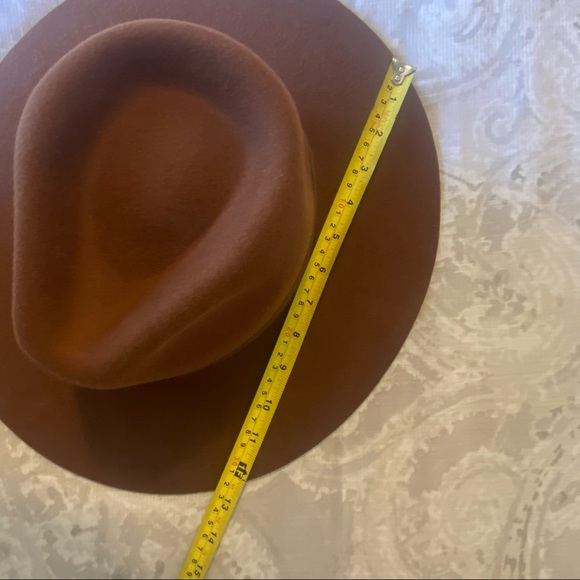 NEW 100% wool hat 🤠 - Picture 7 of 10